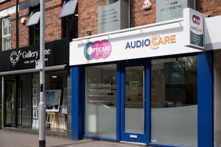 Audiocare hearing services in Northern Ireland
